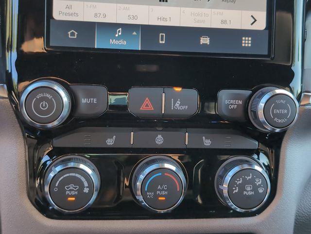 2026 Ram 1500 Big Horn photo 16