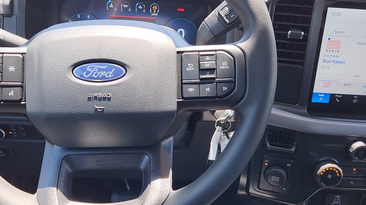 2025 Ford F-150 XL photo 20
