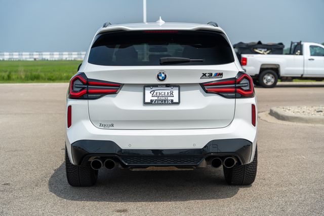 2023 Bmw X3 photo 5