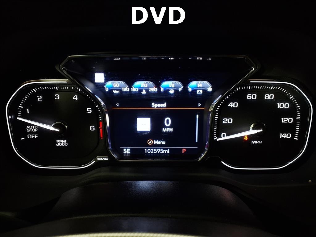 2021 Gmc Yukon XL Denali photo 13