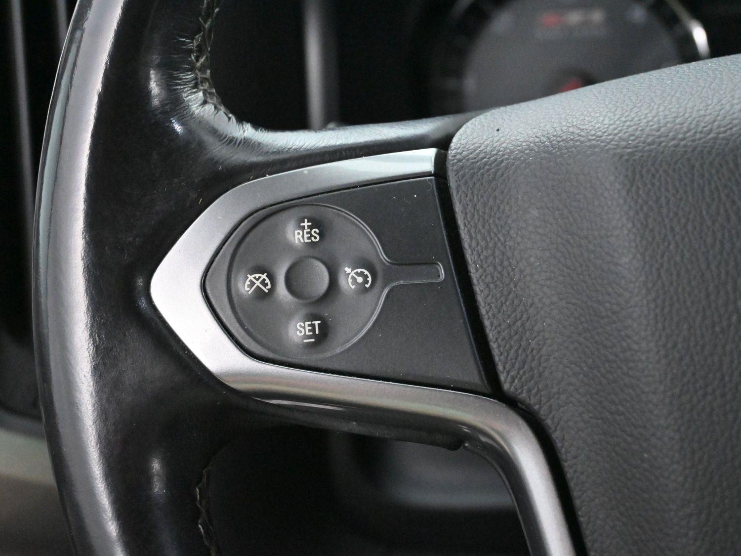 2014 Chevrolet Silverado 1500 LT photo 15