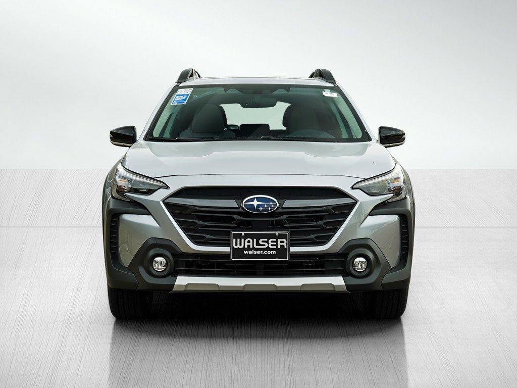 2025 Subaru Outback Limited photo 2