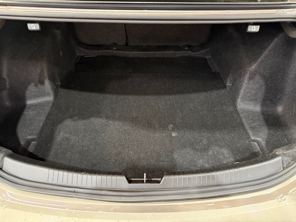 2020 Chevrolet Malibu 1LT photo 10