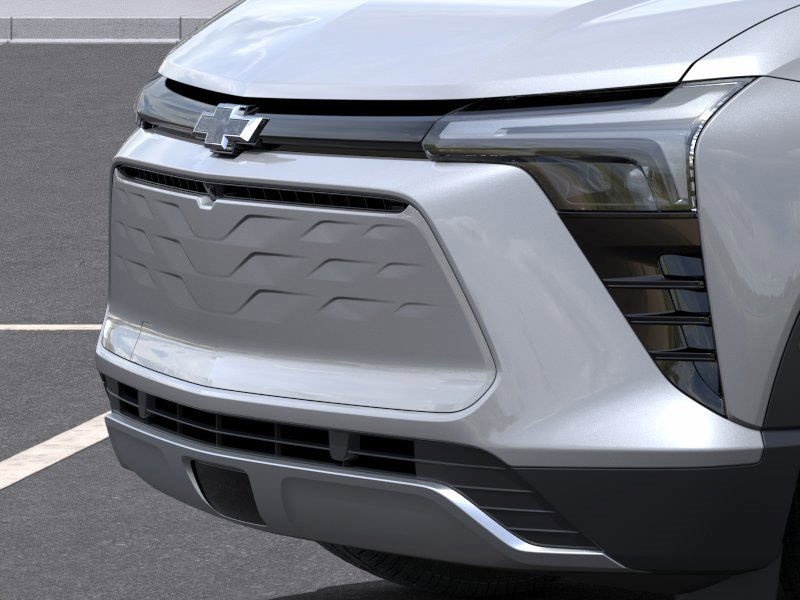 2025 Chevrolet Blazer EV photo 12