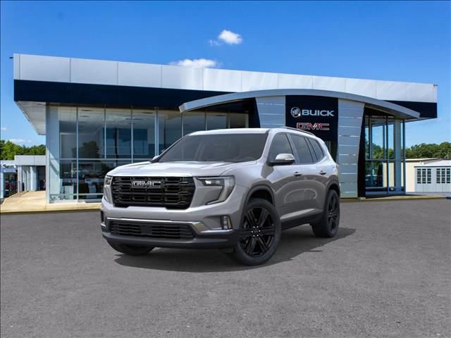 2026 Gmc Acadia Elevation photo 4