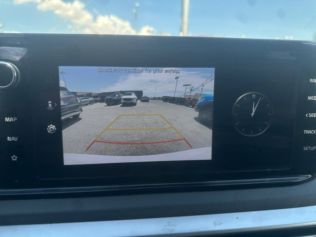2022 Kia K5 GT-Line photo 20