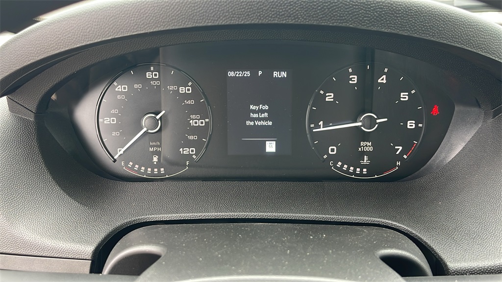 2025 Ram ProMaster 2500 photo 16