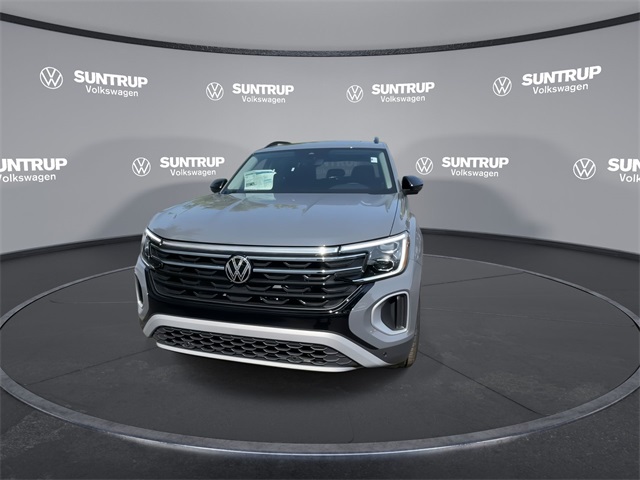 2025 Volkswagen Atlas Peak Edition SE photo 6