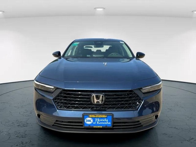 2025 Honda Accord 1.5T SE photo 2