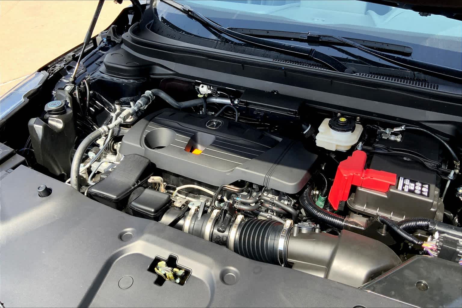 2025 Acura RDX Technology photo 16