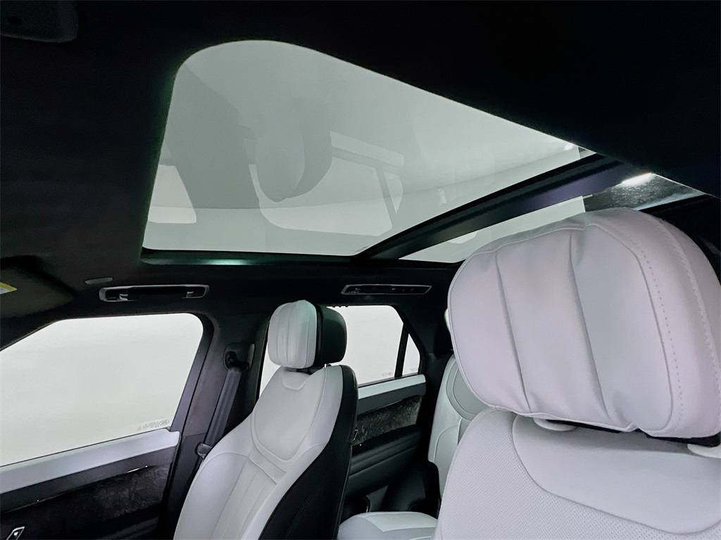 2023 Land Rover Range Rover Sport P530 First Edition photo 21