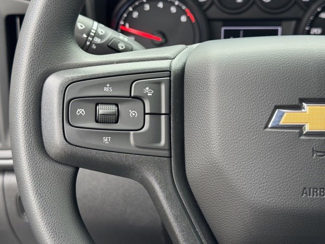 2026 Chevrolet Silverado 1500 photo 23