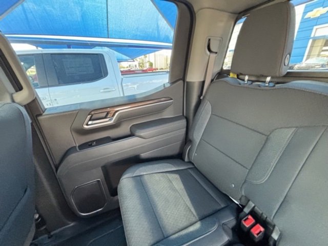 2026 Chevrolet Silverado 1500 RST photo 17