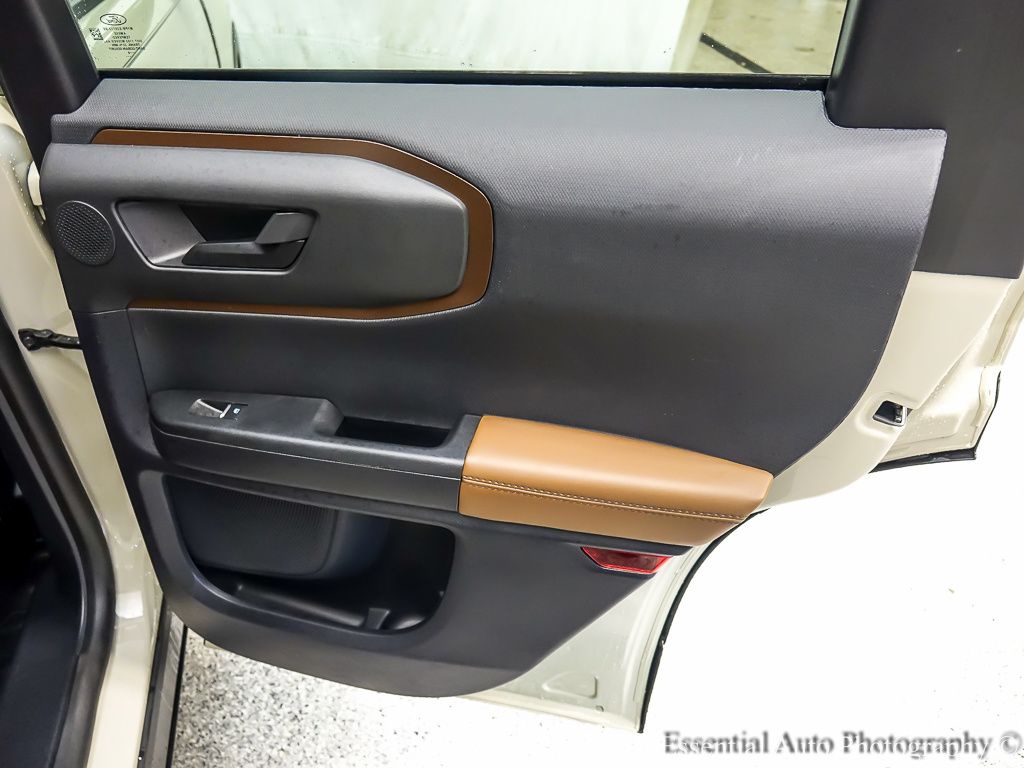 2024 FORD BRONCO SPORT - Image 23