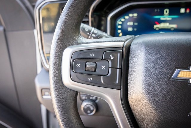 2022 Chevrolet Silverado 1500 LT photo 21