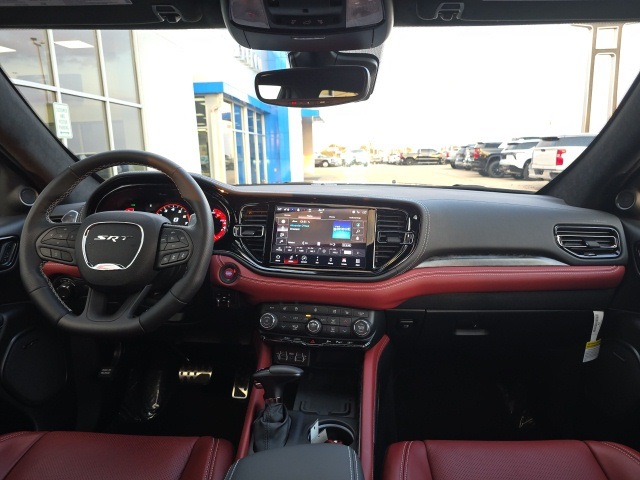 2024 Dodge Durango SRT Hellcat photo 11