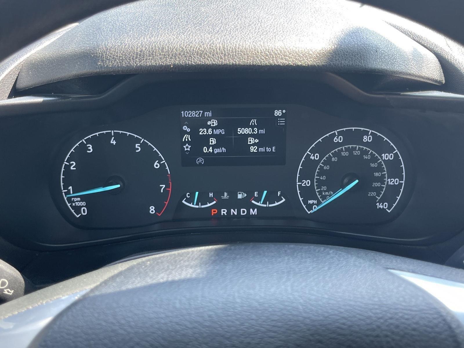 2020 Ford Transit Connect XL photo 19
