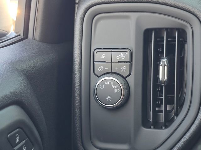 2026 Chevrolet Silverado 1500 photo 20