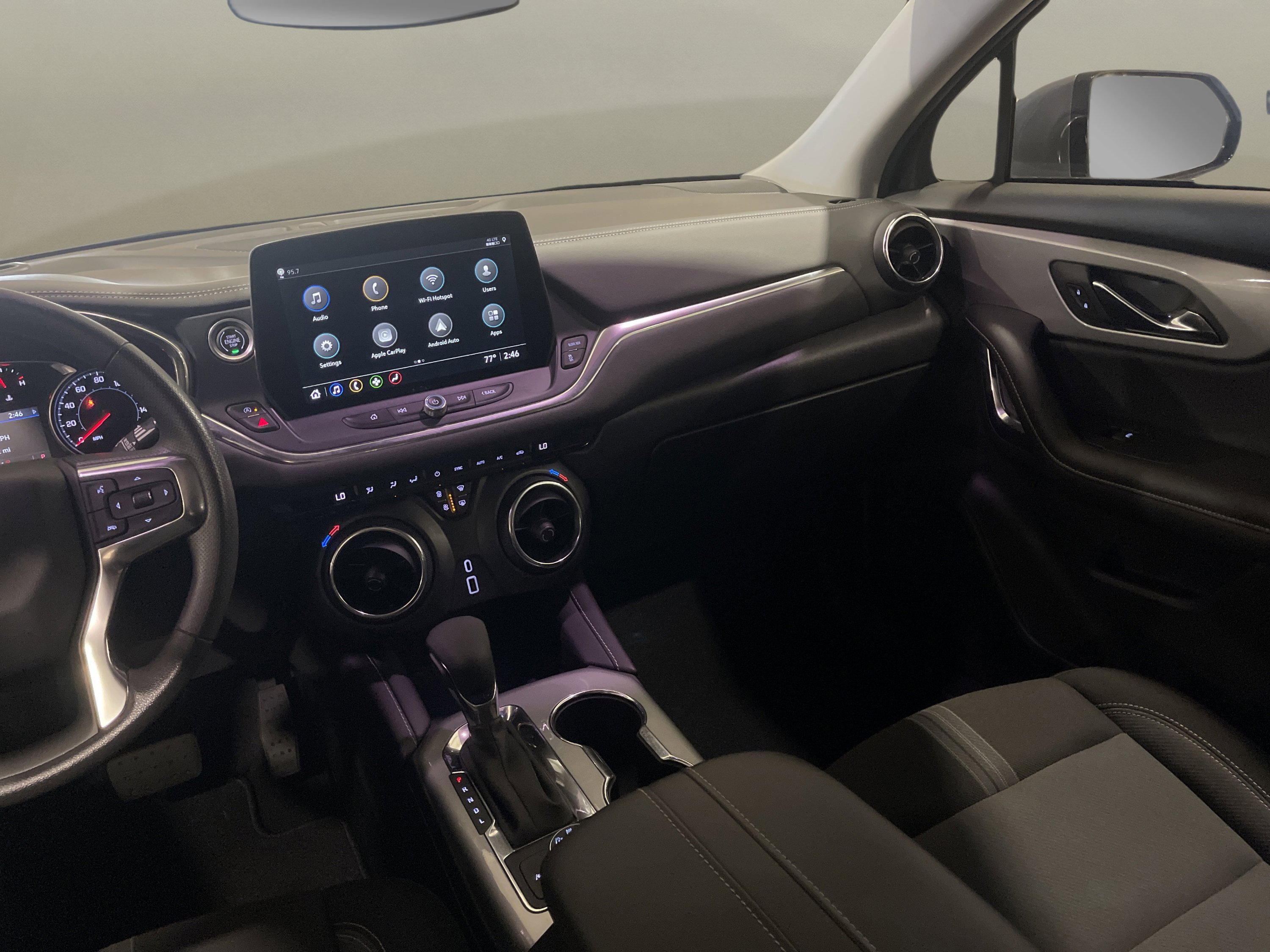2023 Chevrolet Blazer 2LT photo 22