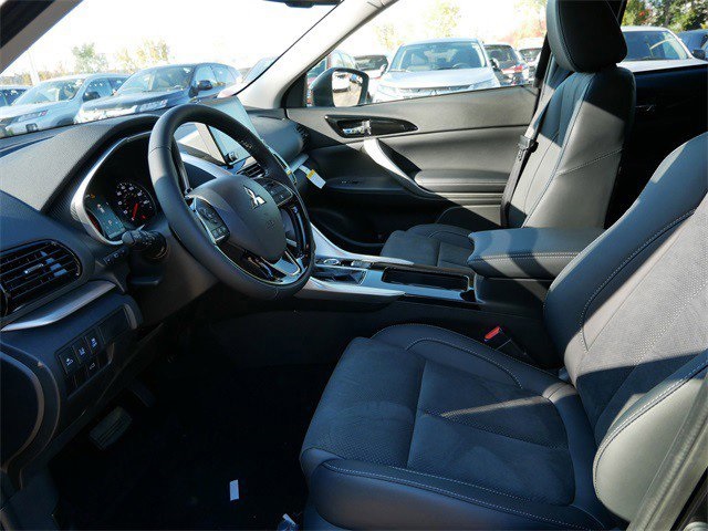 2026 Mitsubishi Eclipse Cross SE photo 4