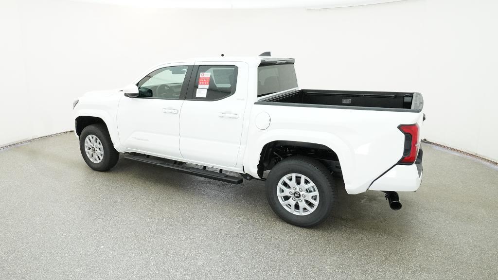 2025 Toyota Tacoma SR5 Double Cab photo 11