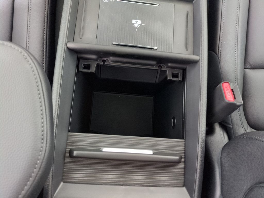 2026 Honda Odyssey EX-L photo 21
