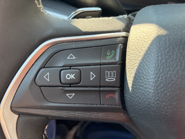 2023 Jeep Grand Cherokee Laredo photo 15