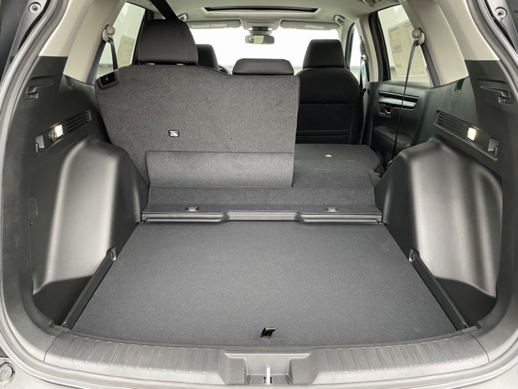 2025 Honda CR-V EX photo 31
