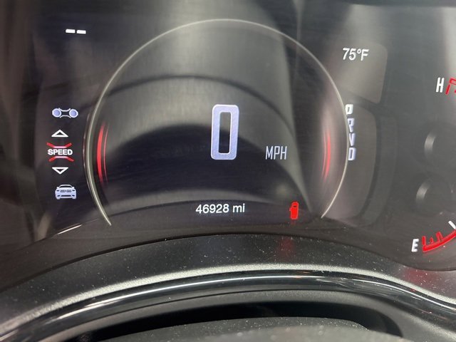 2024 Dodge Durango GT Plus photo 8