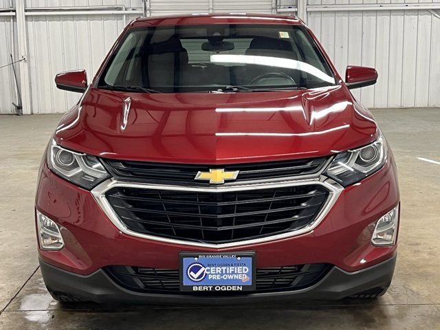 2020 Chevrolet Equinox LT photo 2