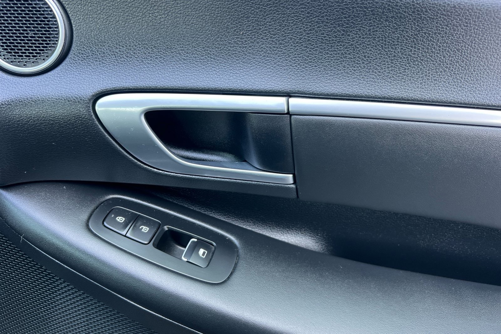 2021 Hyundai Sonata Hybrid Blue photo 18