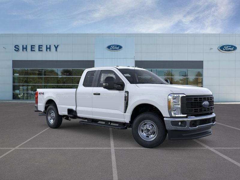 2026 Ford F-250 Super Duty XL's photo
