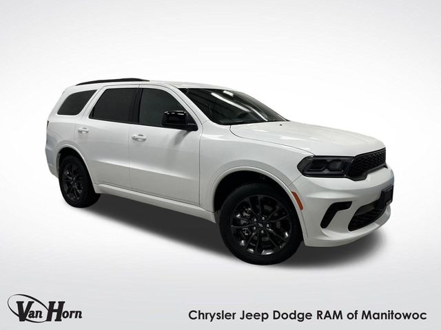 2024 Dodge Durango GT's photo