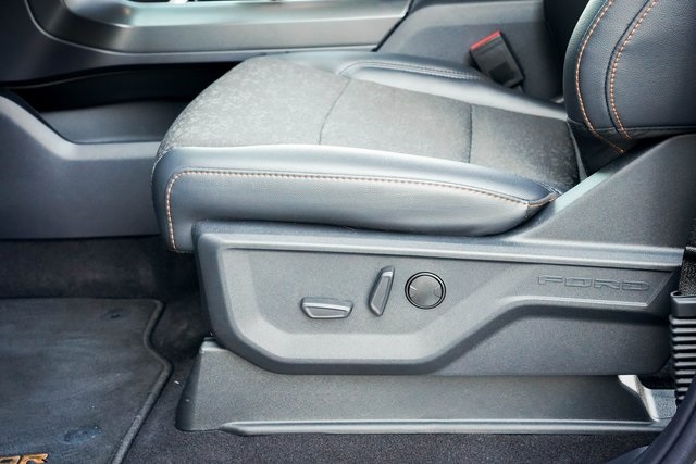 2024 Ford F-150 Tremor photo 14