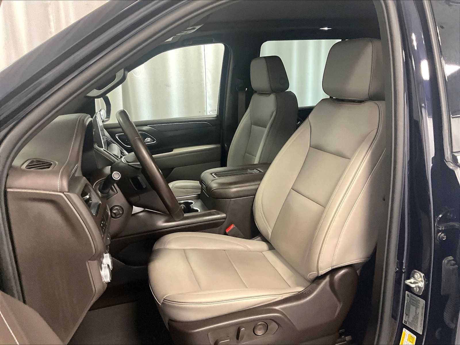 2023 Gmc Yukon SLT photo 10