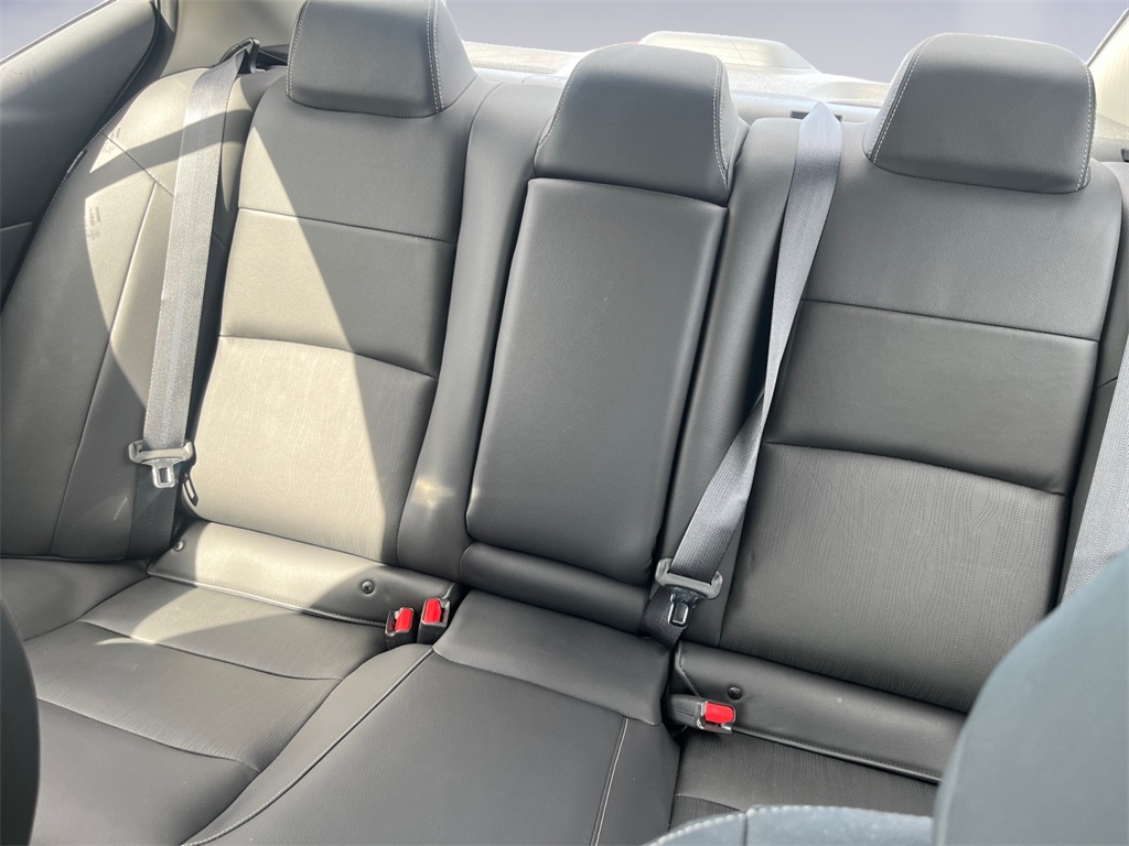 2021 Nissan Altima 2.5 SL photo 16
