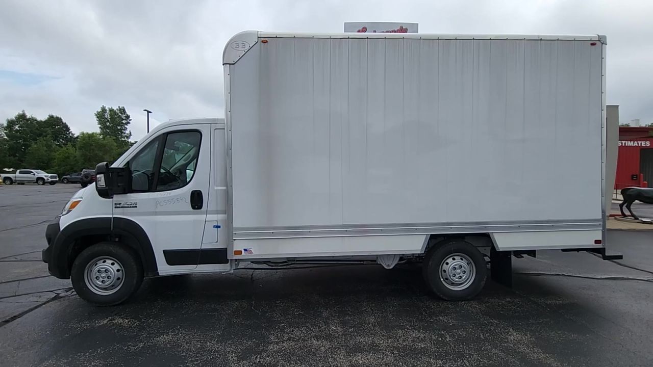 2023 Ram 3500 photo 5