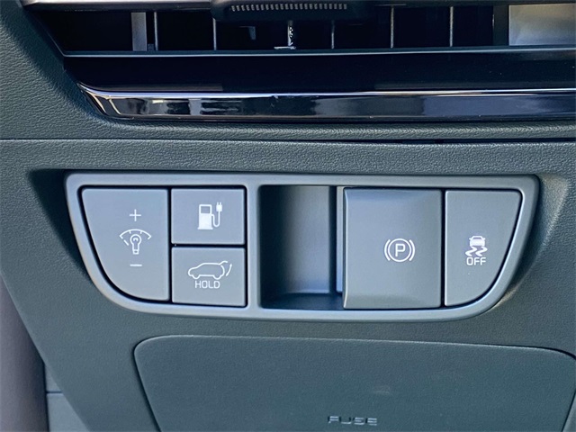 2025 Kia EV6 Wind photo 15