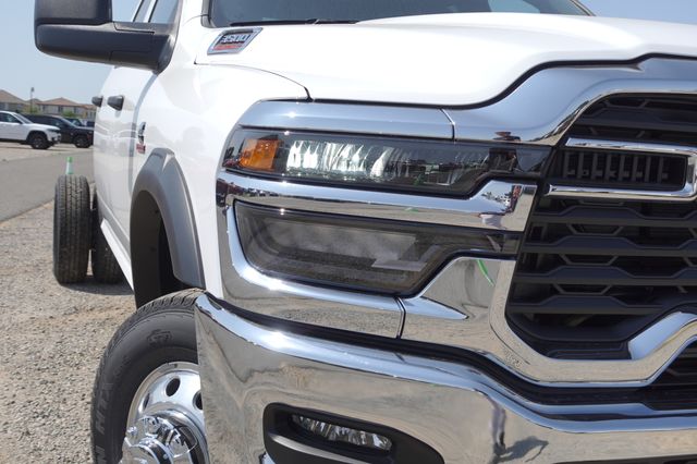 2025 Ram 3500 Tradesman photo 3
