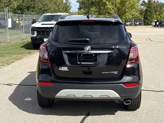 2022 Buick Encore Preferred photo 5
