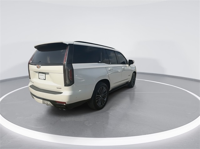 2023 Cadillac Escalade V-Series photo 8