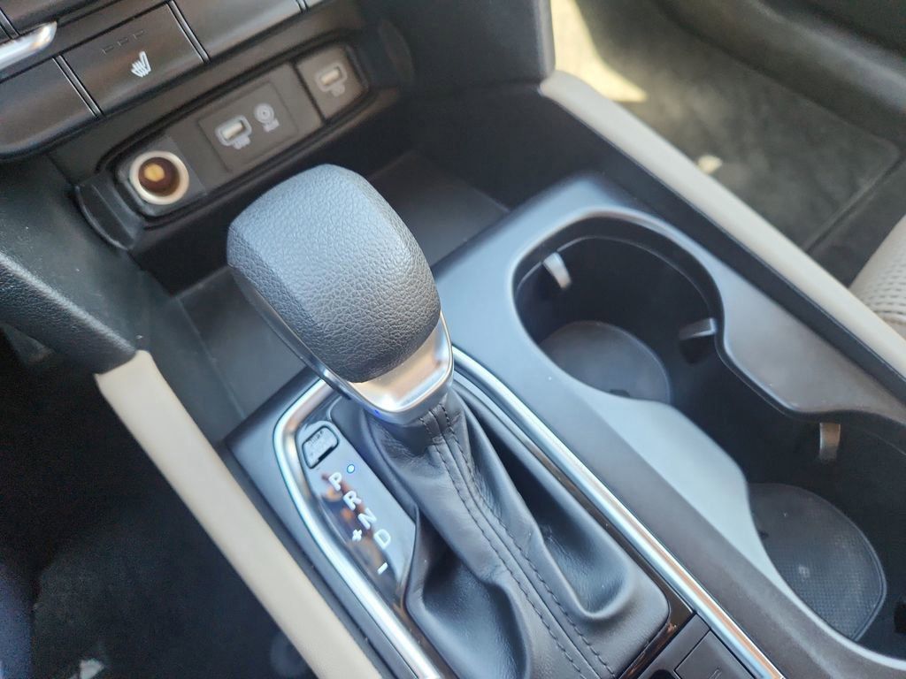 2020 Hyundai Santa Fe SEL photo 15