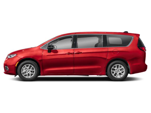 2026 Chrysler Pacifica photo 2