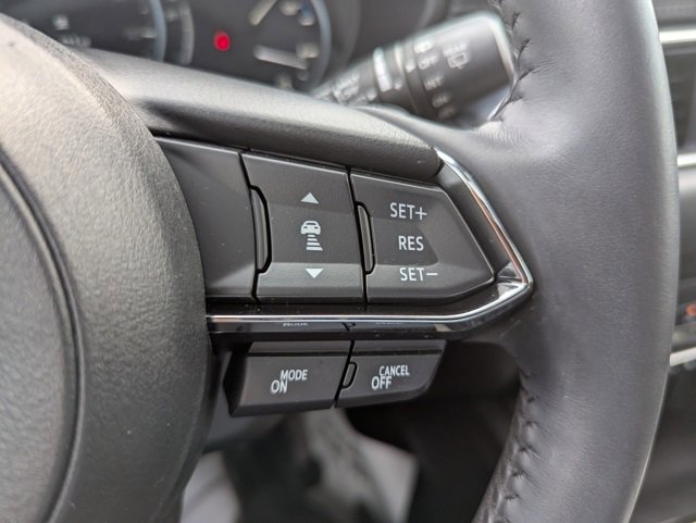 2023 Mazda CX-5 2.5 Premium Plus photo 18