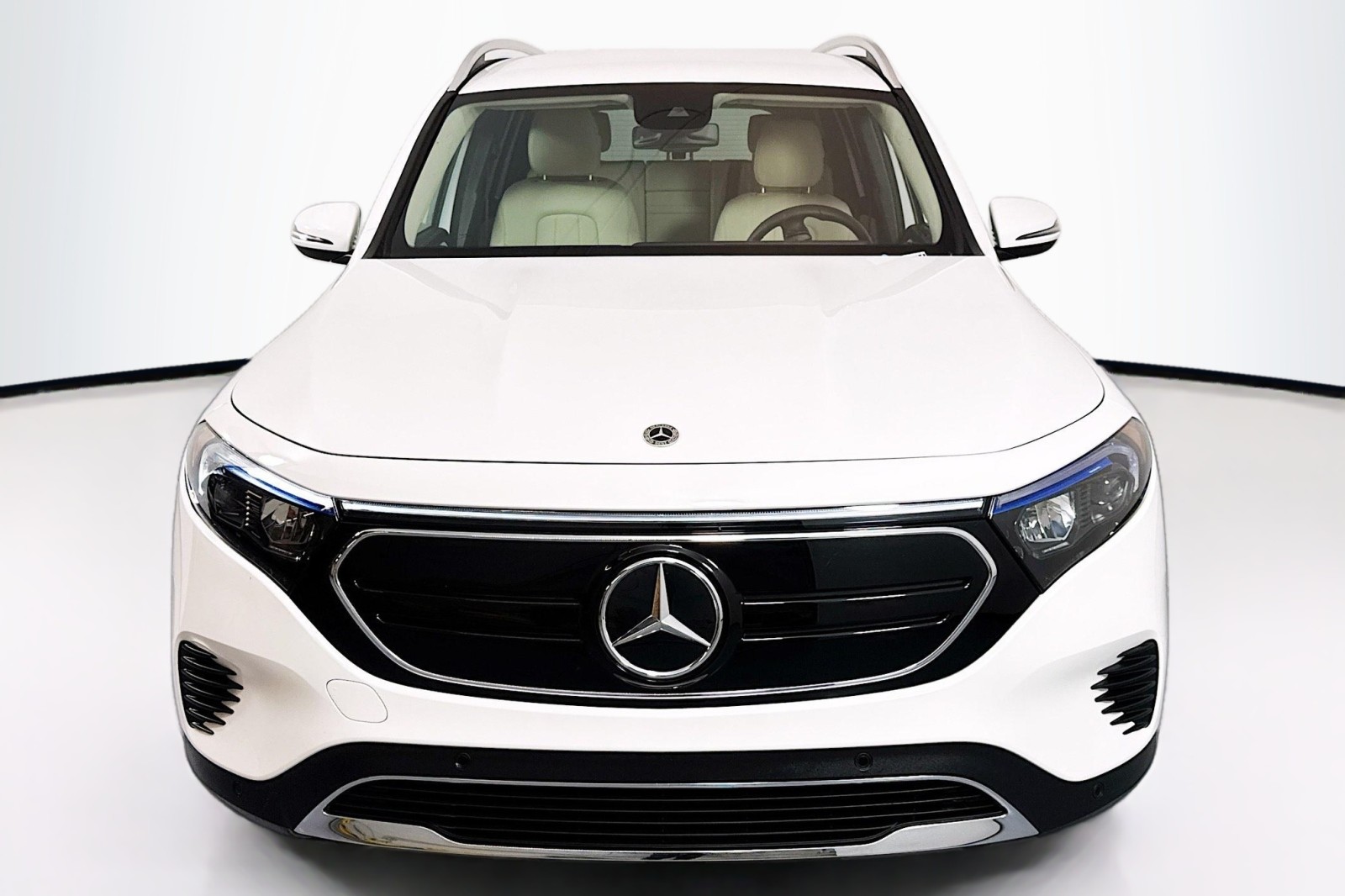 Certified 2023 Mercedes-Benz EQB Base with VIN W1N9M0KB9PN049861 for sale in Fremont, CA