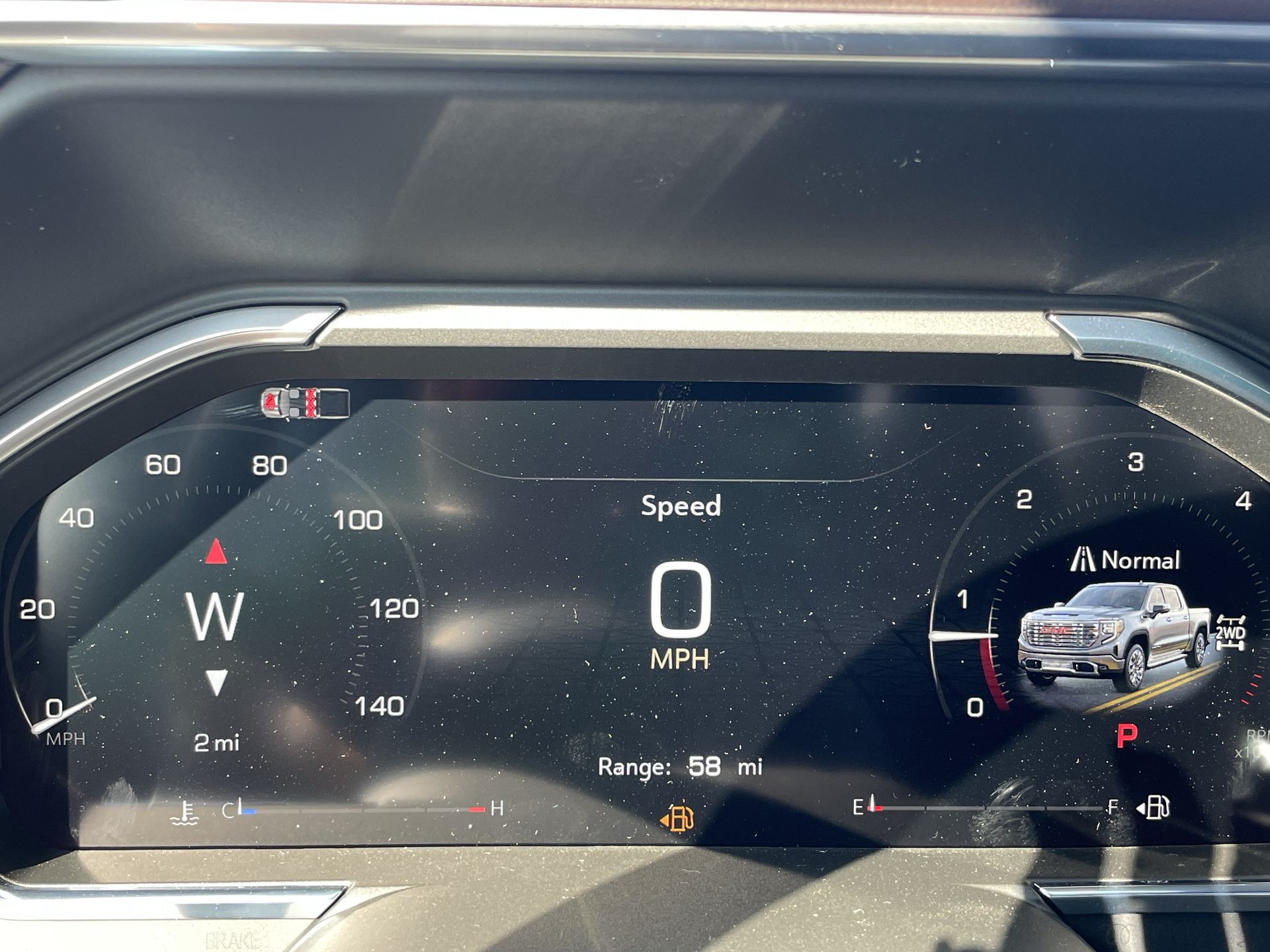 2026 Gmc Sierra 1500 Denali photo 43