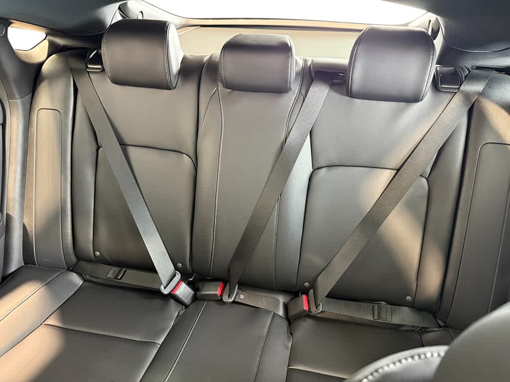 2026 Acura Integra A-Spec photo 25