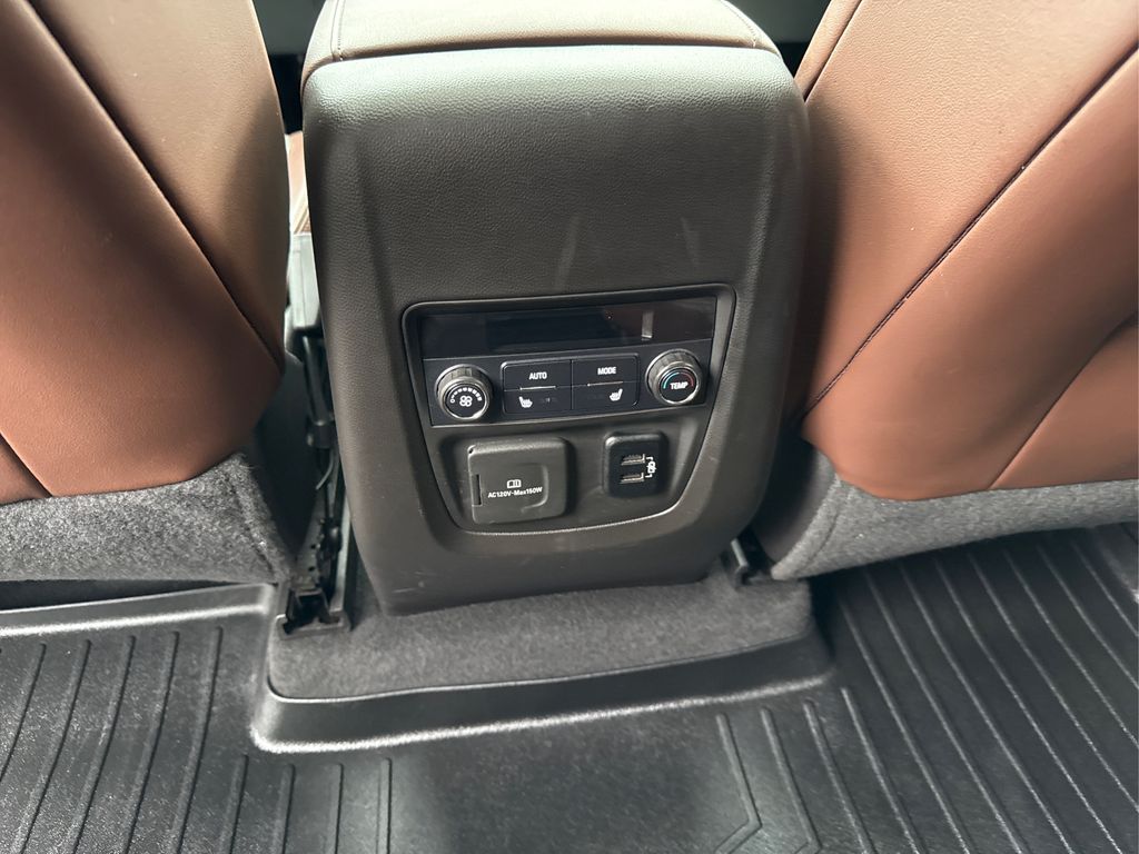 2018 Buick Enclave Avenir photo 33