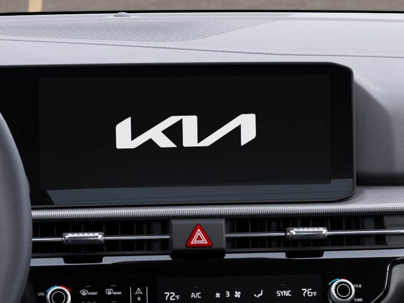 2026 Kia Sportage Hybrid EX photo 19