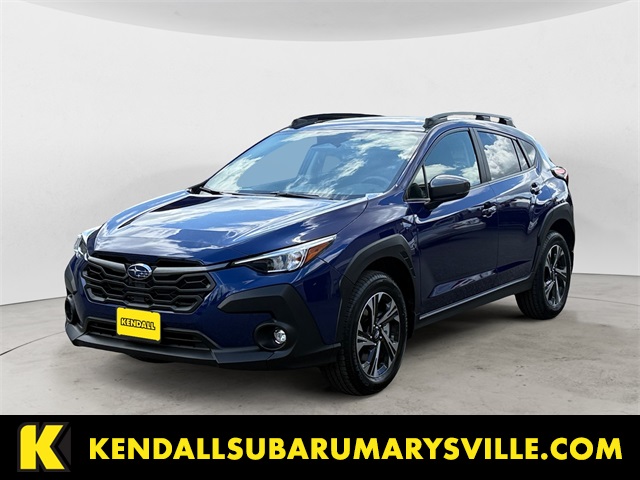 2025 Subaru Crosstrek Premium's photo